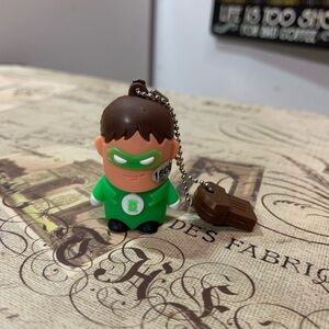 Green Lantern  16GB USB Flash Drive